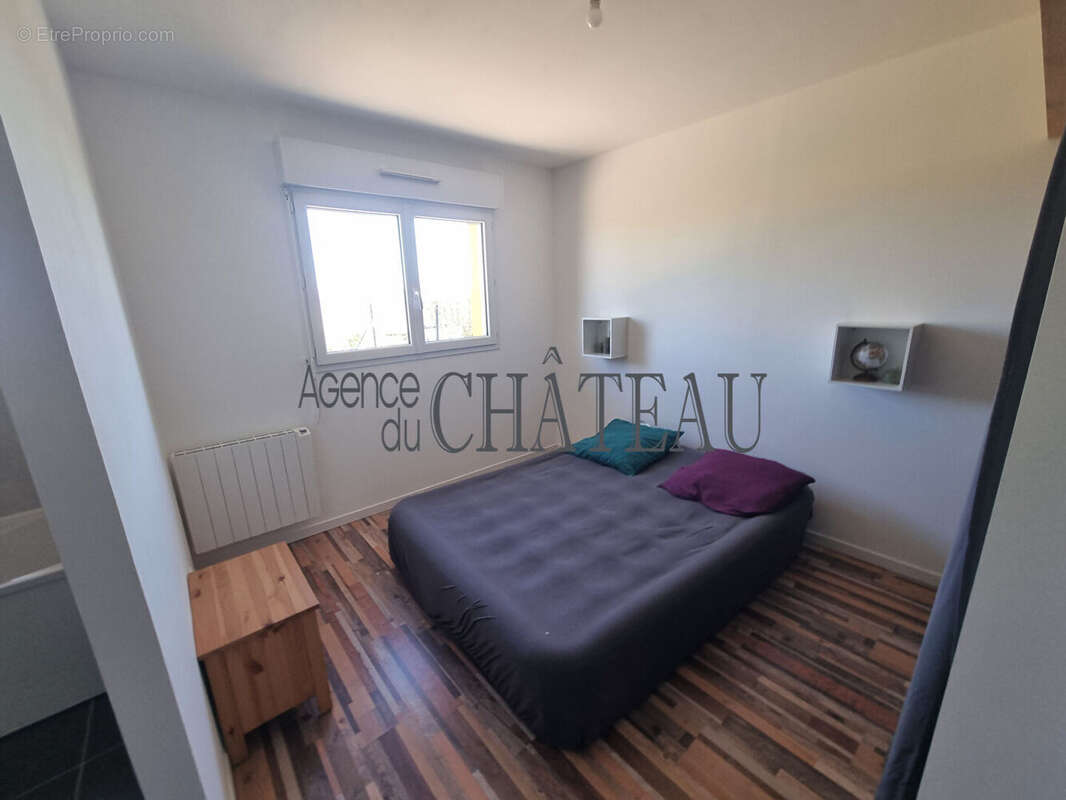 Maison  récente, proche Les Andelys - photo 10