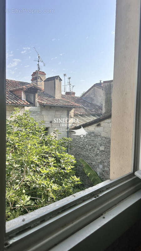 Appartement à PERIGUEUX