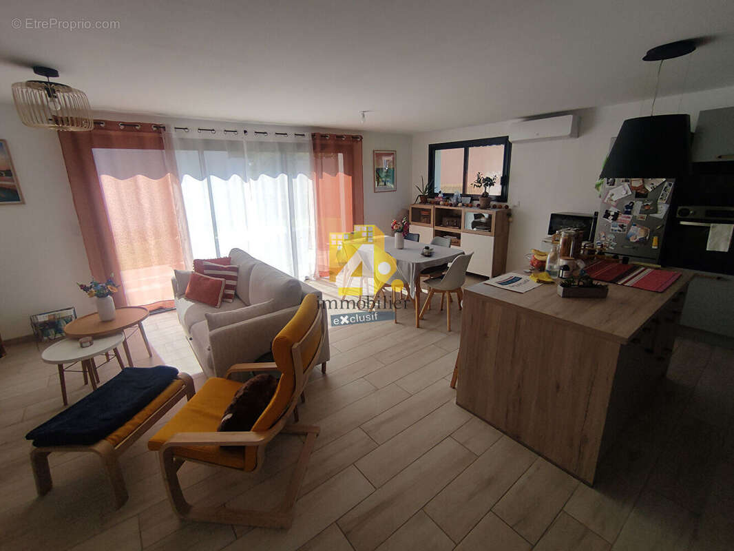 Maison à PONTCHATEAU