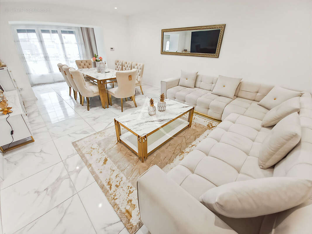 Maison à LE GRAND-QUEVILLY