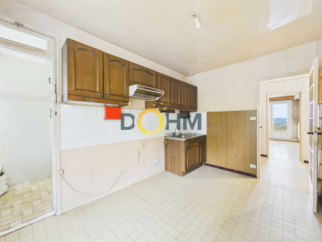 Appartement à FIRMINY