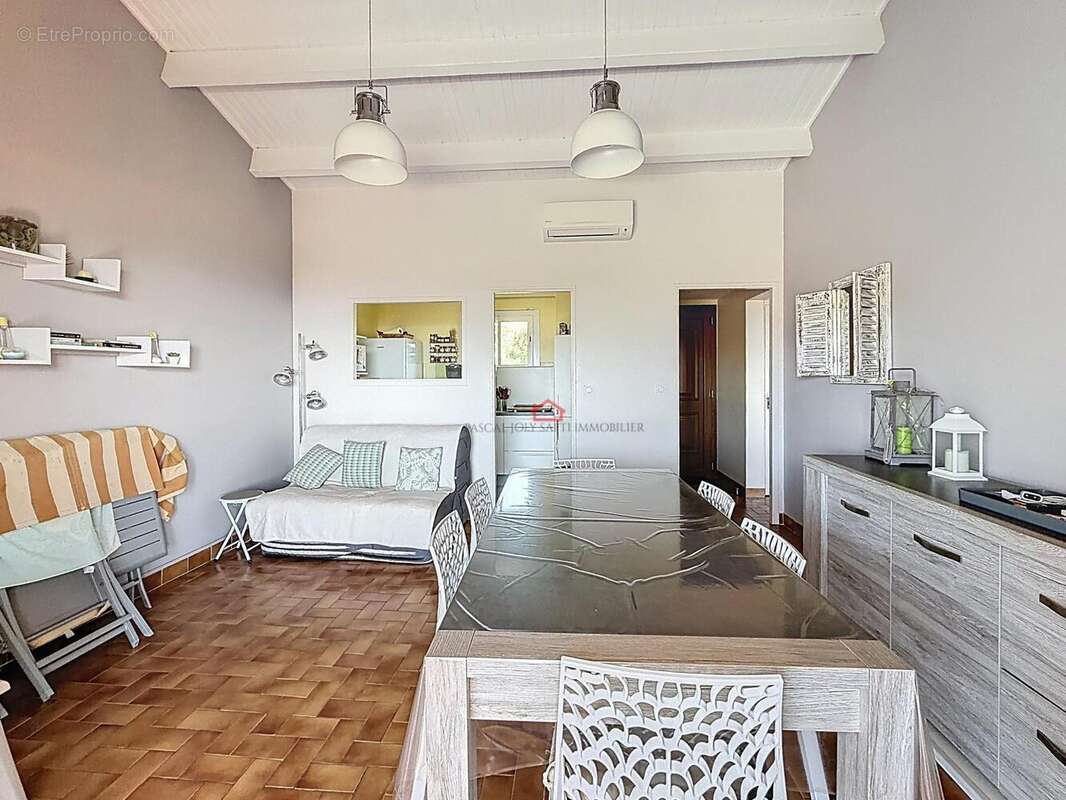 Photo 5 - Appartement à PIETROSELLA