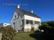 Maison à BOURG-BLANC