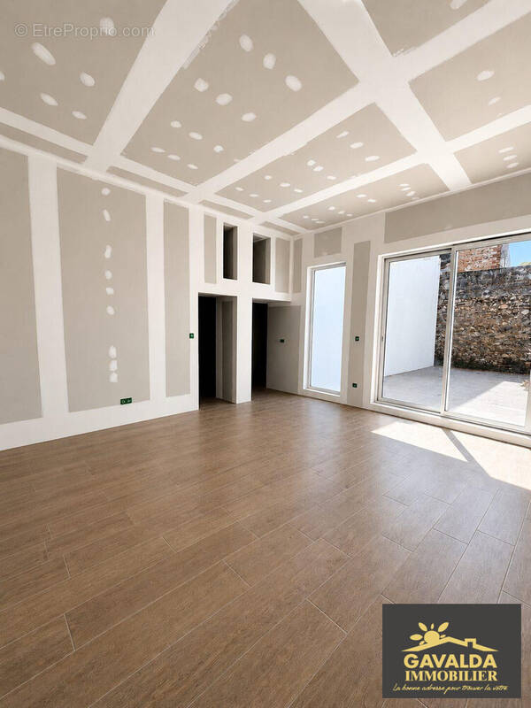 Appartement à ARGELES-SUR-MER