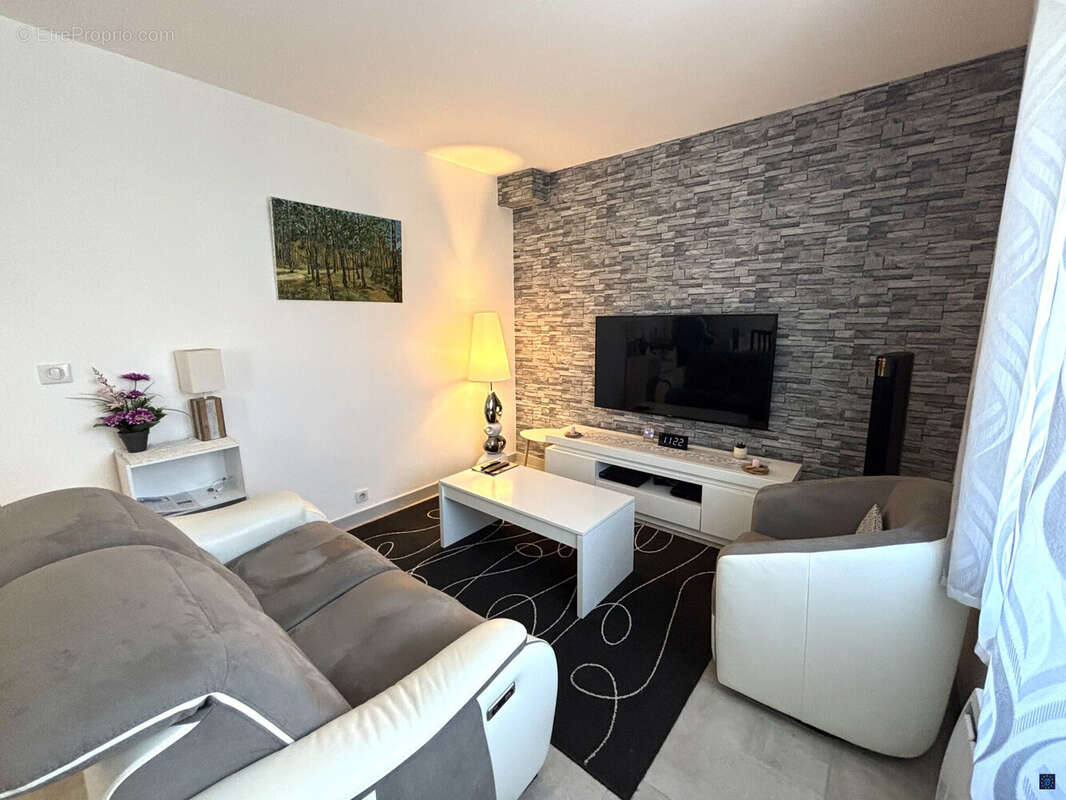 Maison 93 m² à Saujon  - photo 5