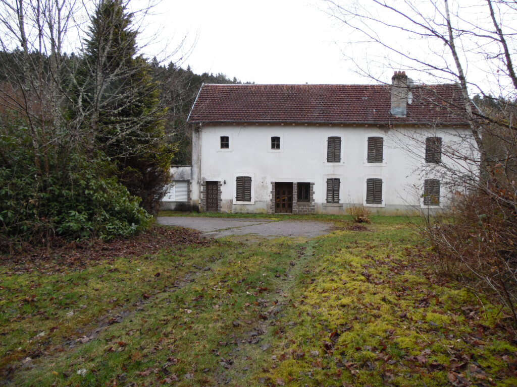 Maison à SENONES