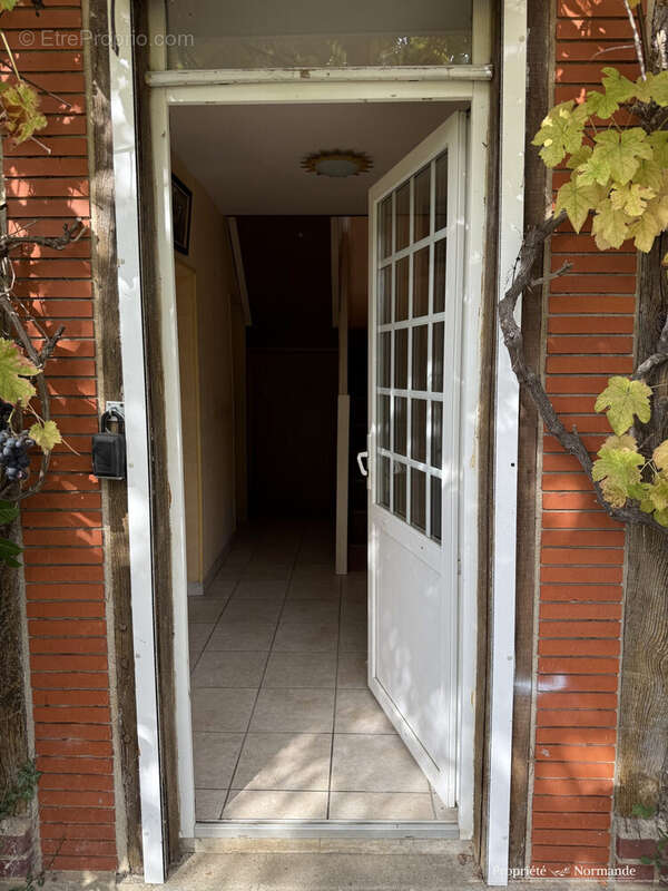 agence de la risle - Maison à PONT-AUDEMER