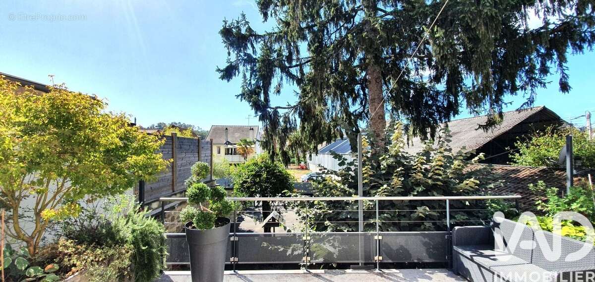 Photo 3 - Maison à BRIVE-LA-GAILLARDE