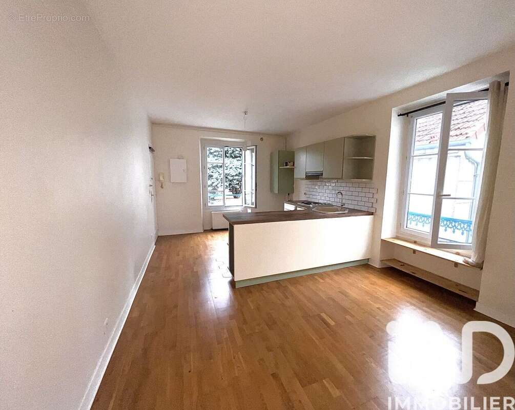 Photo 4 - Appartement à SAVIGNY-SUR-ORGE