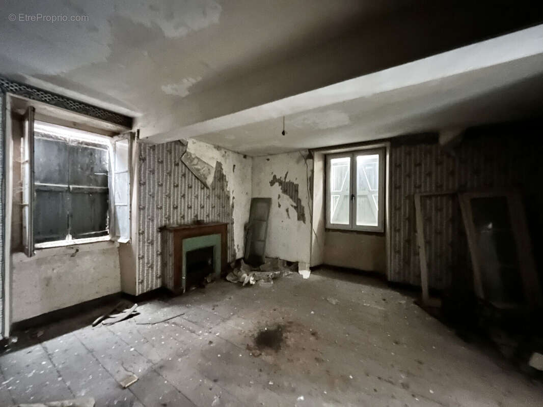 Photo 9 - Maison à SAINT-JEAN-PIED-DE-PORT