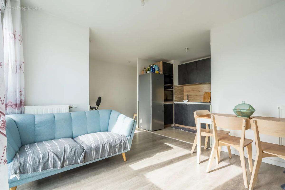 Appartement à LE PERREUX-SUR-MARNE