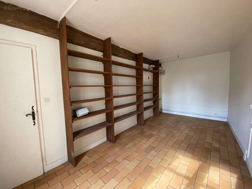 Maison à VERNEUIL-SUR-AVRE