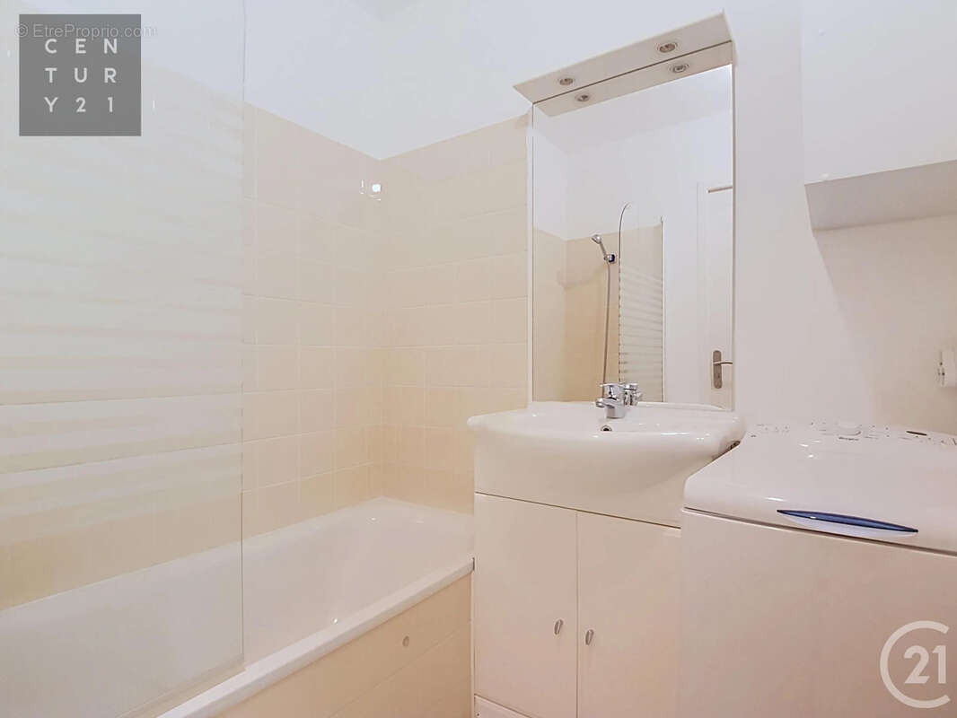 Appartement 65 m² à Troyes  - photo 6
