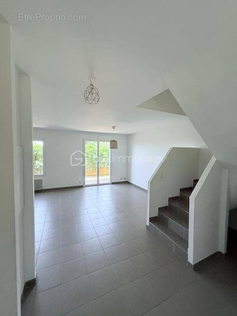 Maison à SALON-DE-PROVENCE