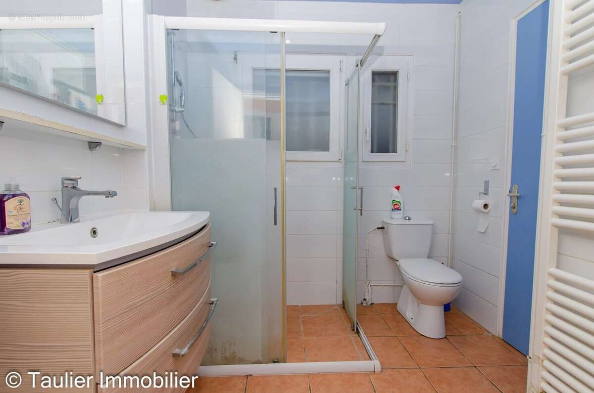 Maison à SAINT-JEAN-EN-ROYANS