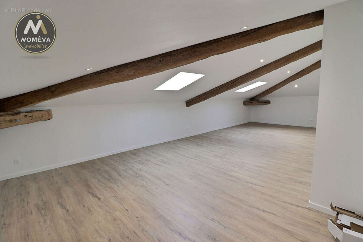 Maison à MONISTROL-SUR-LOIRE