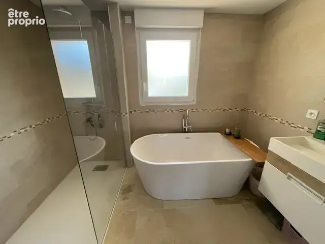 Mignaloux Pavillon 126 m2 - photo 4
