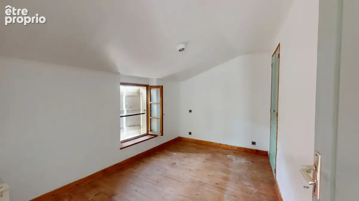 Chambre Etage