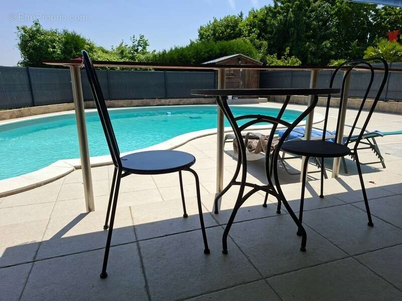 Maison à FRESNAY-SUR-SARTHE