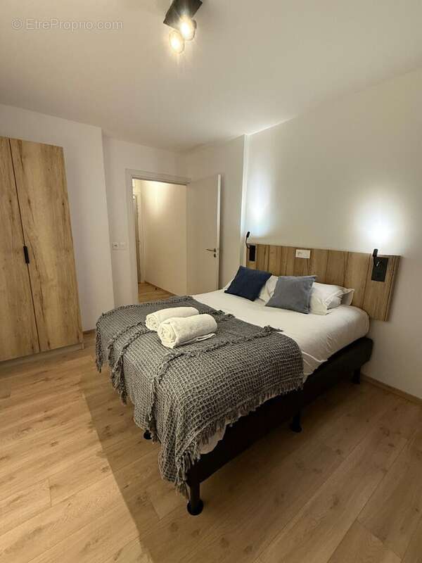 Appartement 50 m² à Boulogne-Sur-Mer  - photo 4