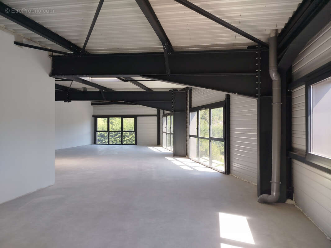 Commerce à SILLINGY