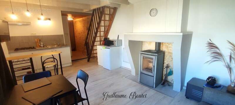 Maison à SAINT-PAUL