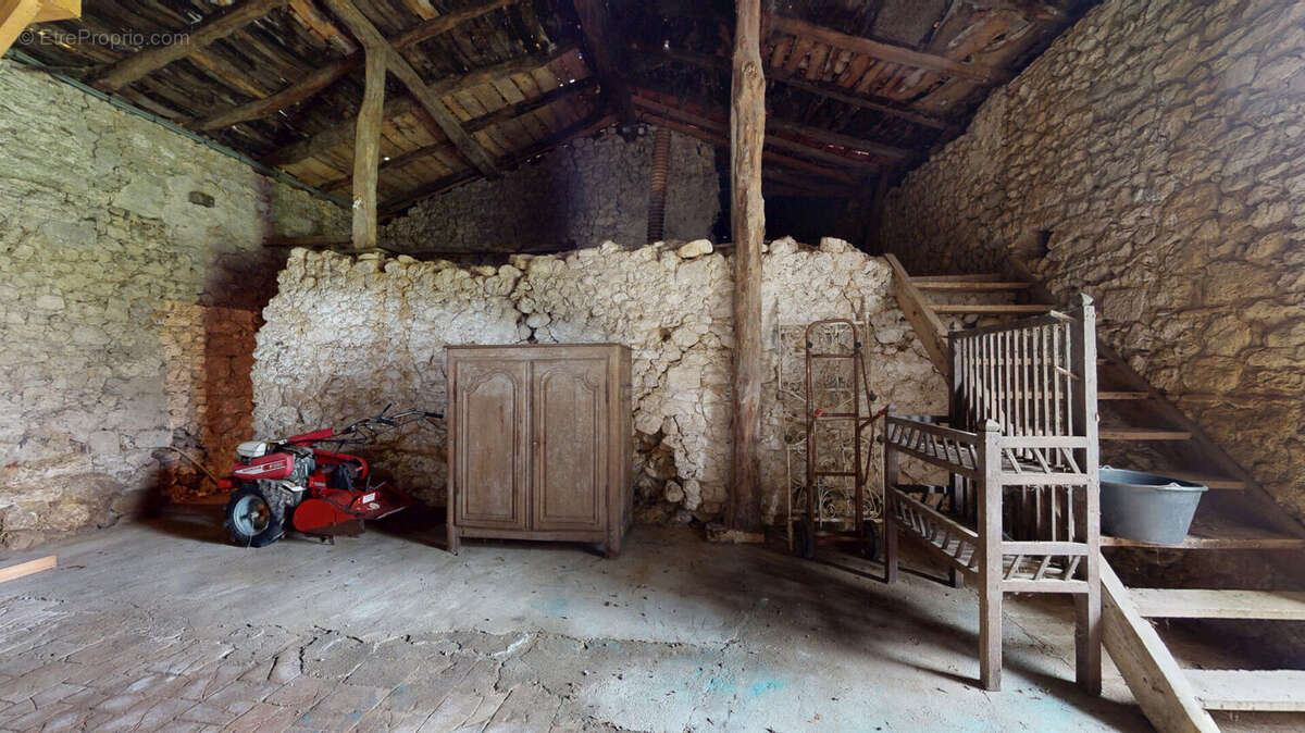 Maison à VILLENEUVE-SUR-LOT