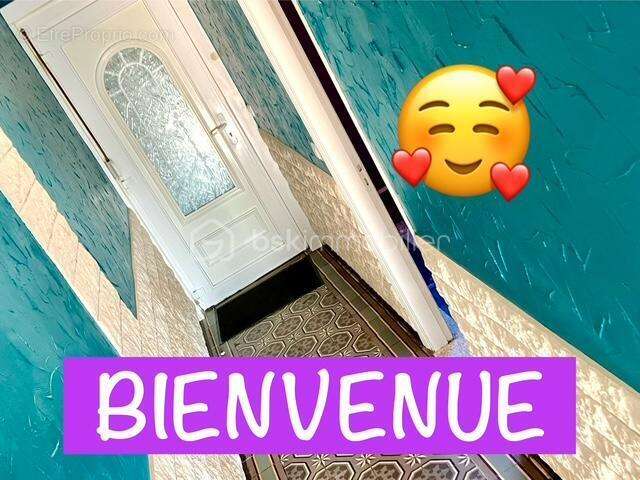 Maison à WAVRANS-SUR-L'AA