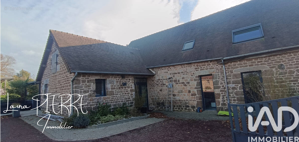 Photo 1 - Maison à BAGNOLES-DE-L'ORNE