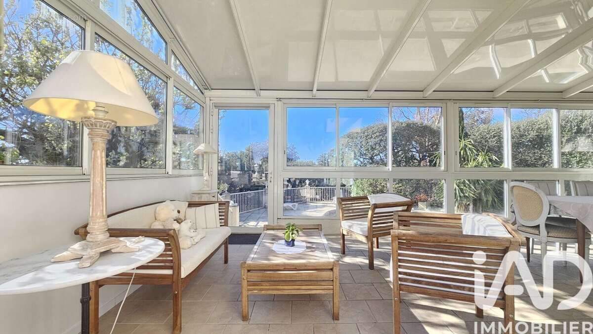 Photo 3 - Maison à SIX-FOURS-LES-PLAGES