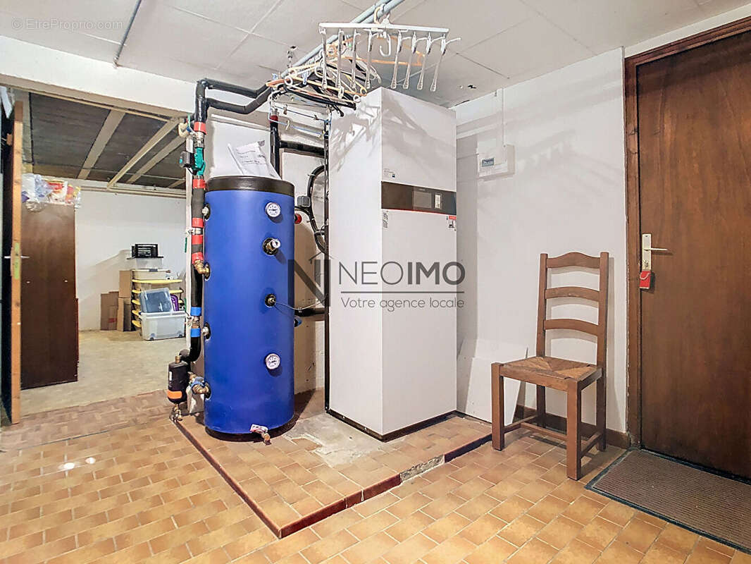 Maison à CERTILLEUX