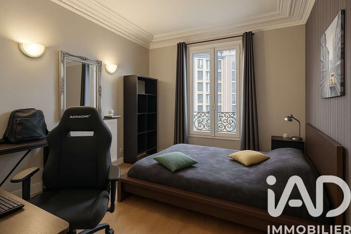 Photo 3 - Appartement à ROSNY-SOUS-BOIS