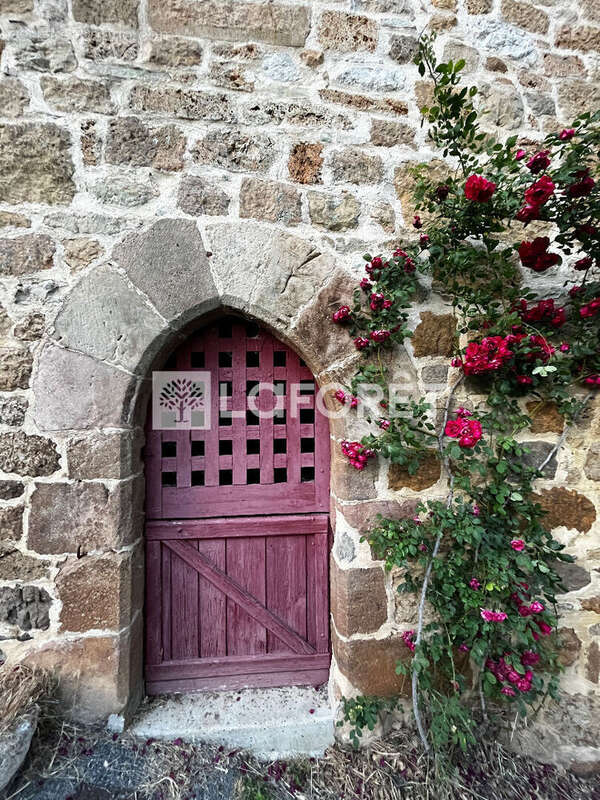 Maison à SALLES-LA-SOURCE