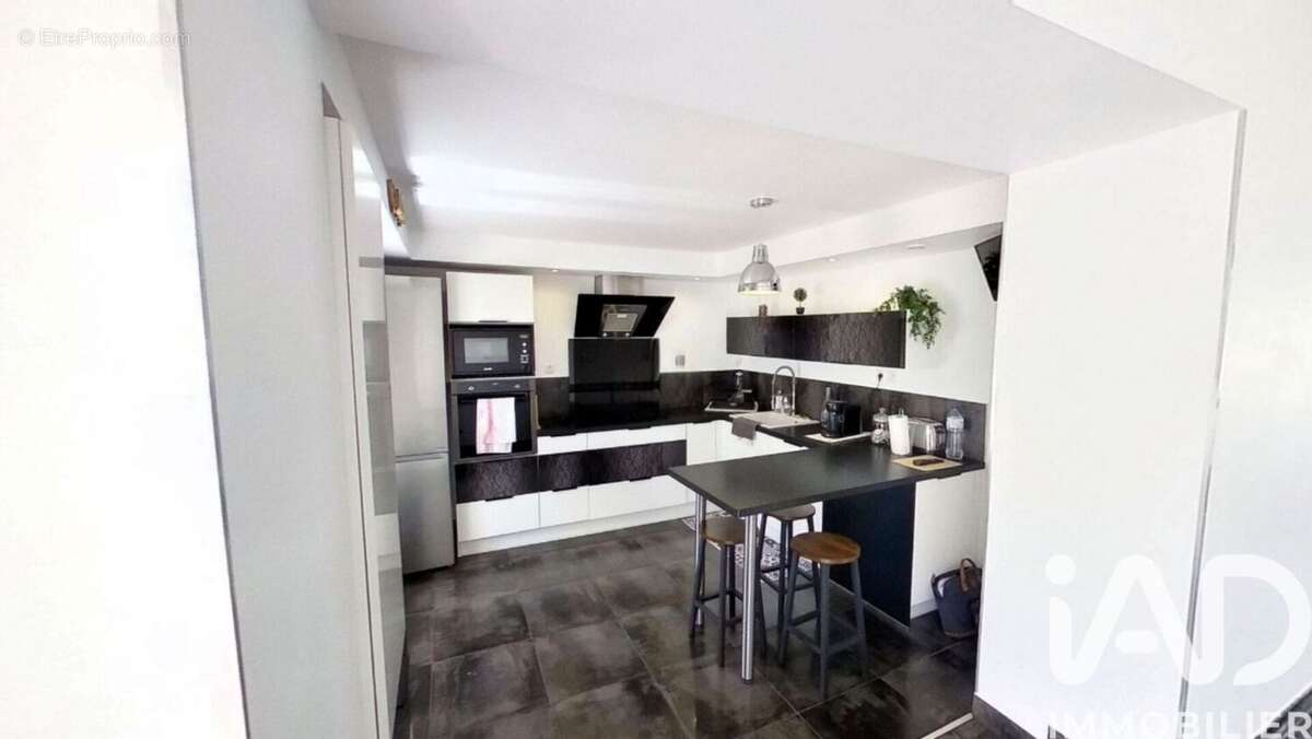 Photo 3 - Appartement à COURSAN