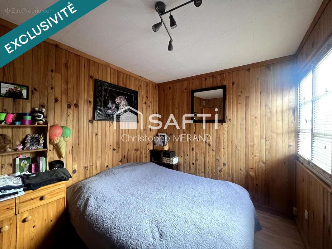 Photo 6 - Maison à DANGE-SAINT-ROMAIN