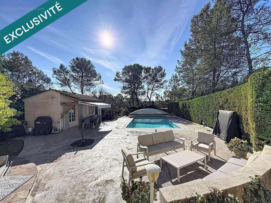 Photo 6 - Maison à BAGNOLS-EN-FORET