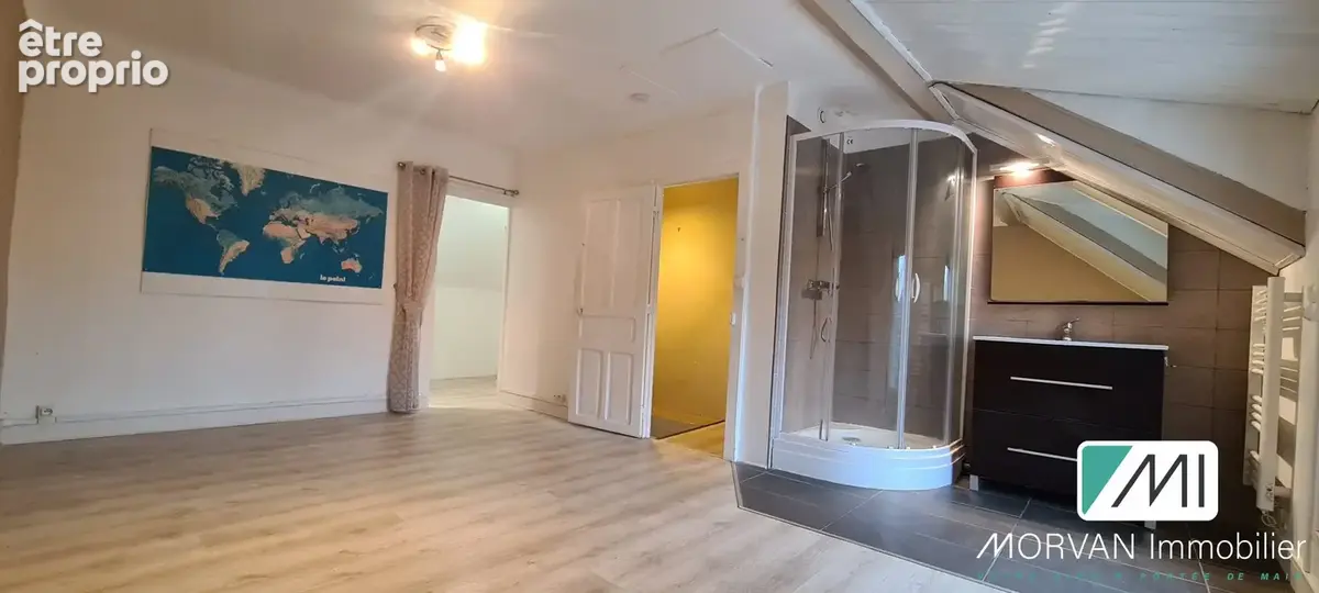 Maison 47 m² à Les Essarts-Le-Roi  - photo 7
