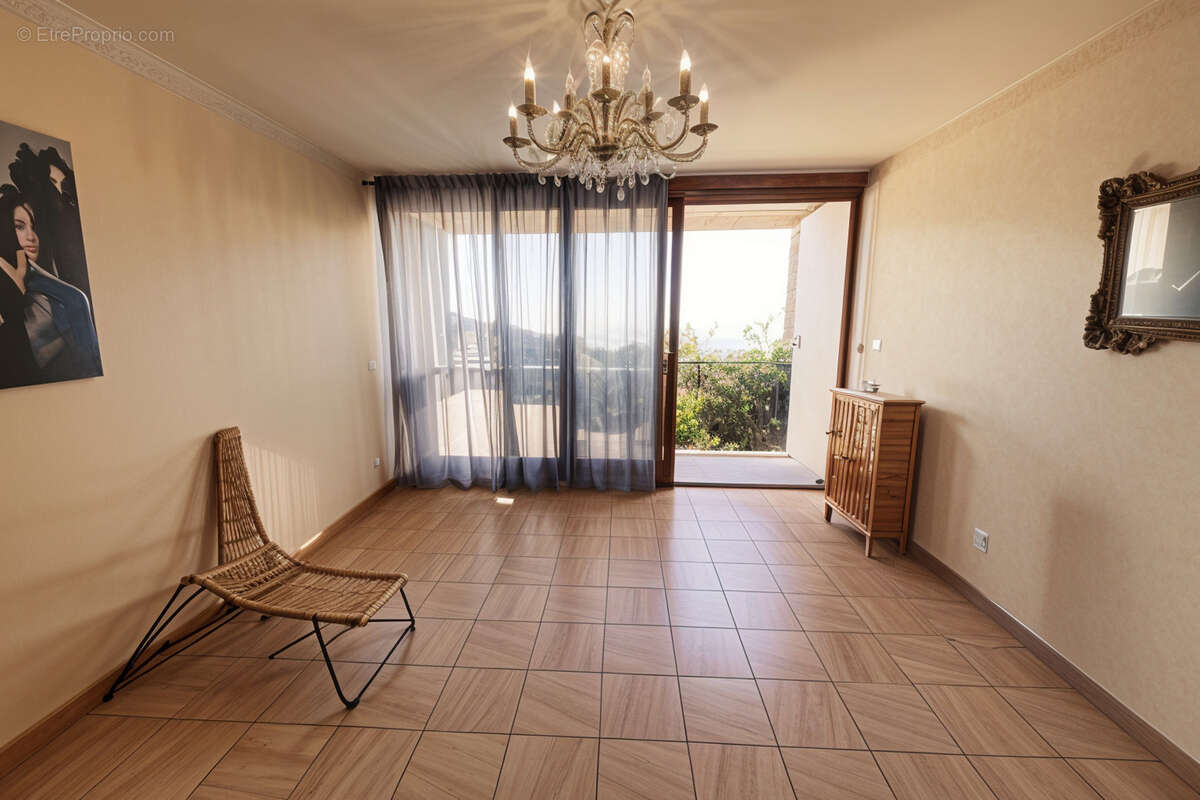 Appartement à TARBES