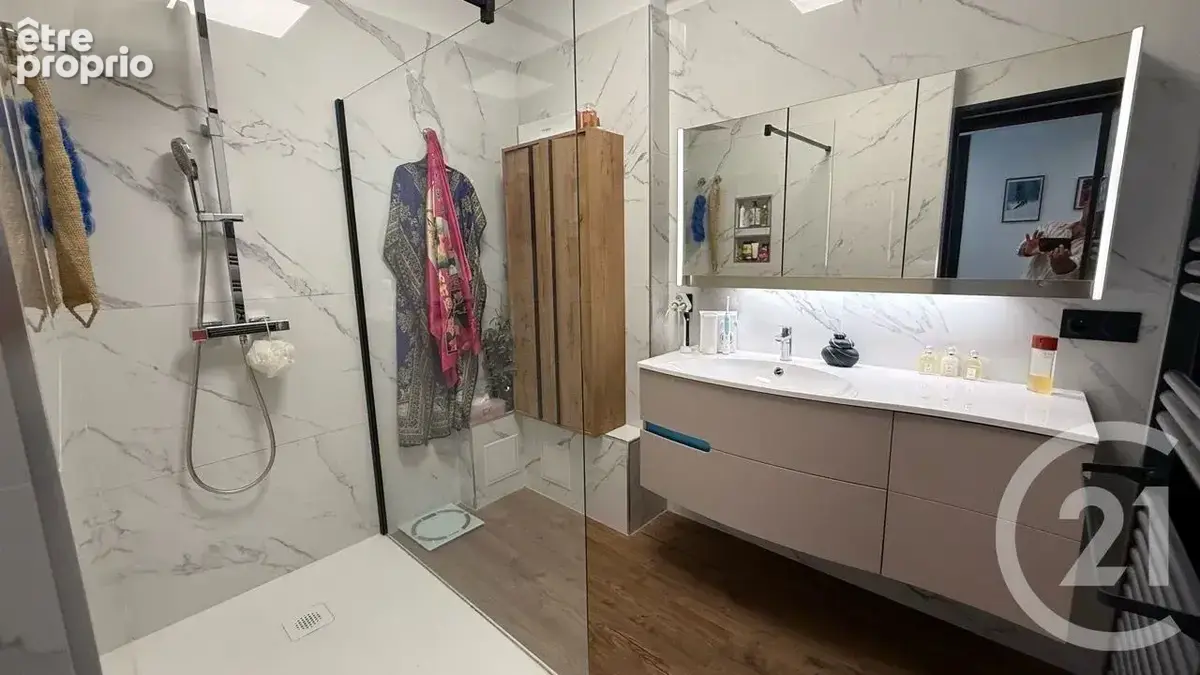 Appartement 4 pièces 87 m² à vendre à Ville-Di-Pietrabugno (20200) - photo 29