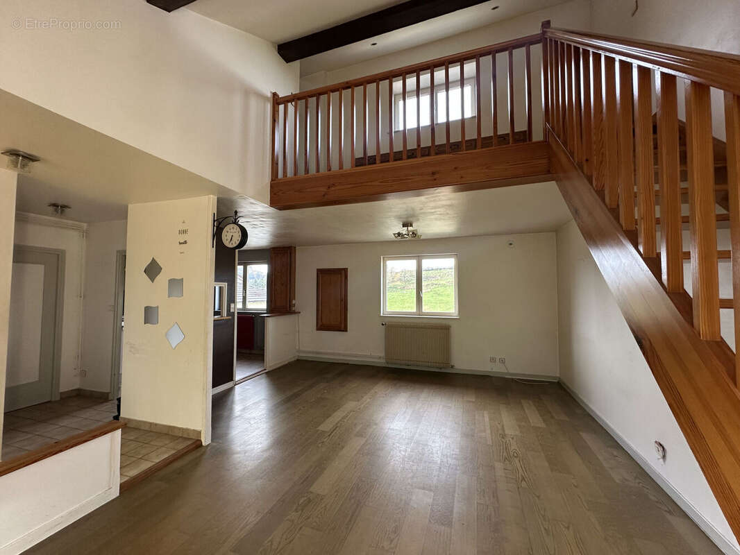 Photo 3 - Maison à SAINT-VICTOR-SUR-RHINS