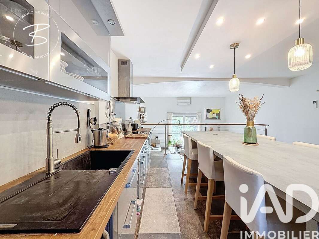 Photo 5 - Maison à TOULON