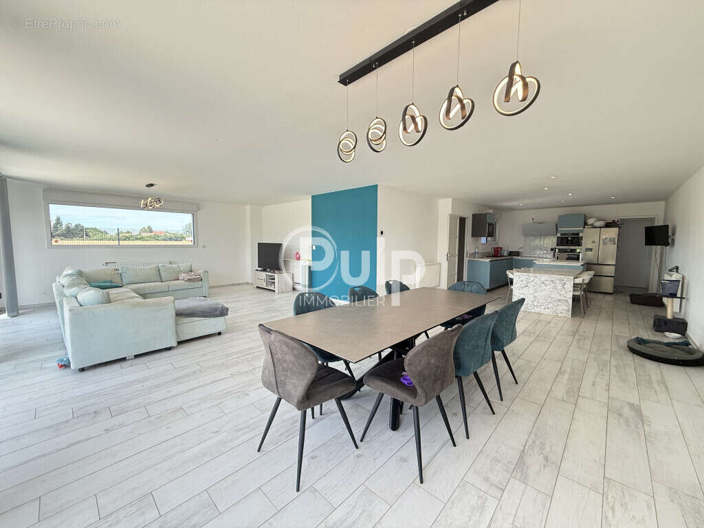 maison à vendre à la gorgue - photo 5