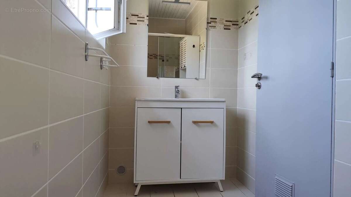 Appartement 3 pièces - Garage - photo 13