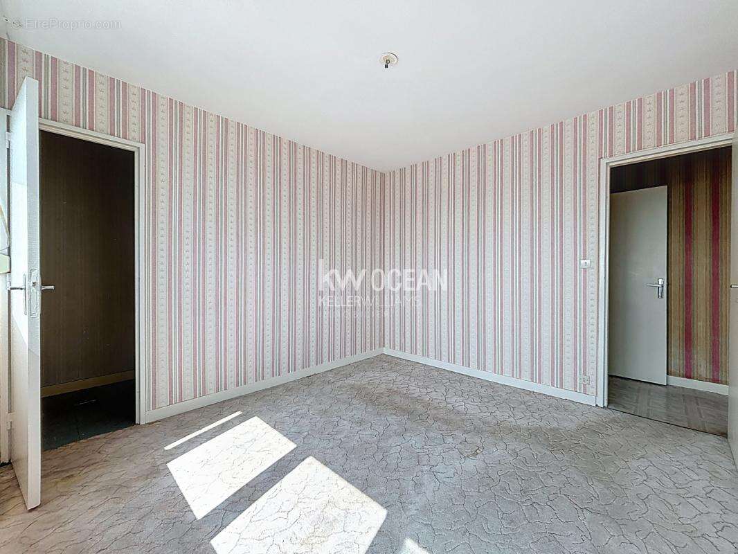 Appartement à BREST