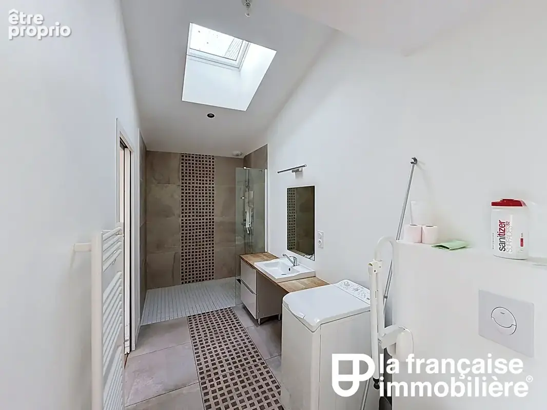 Appartement Liffre 2 pièce(s) 47,18 m2 - photo 8