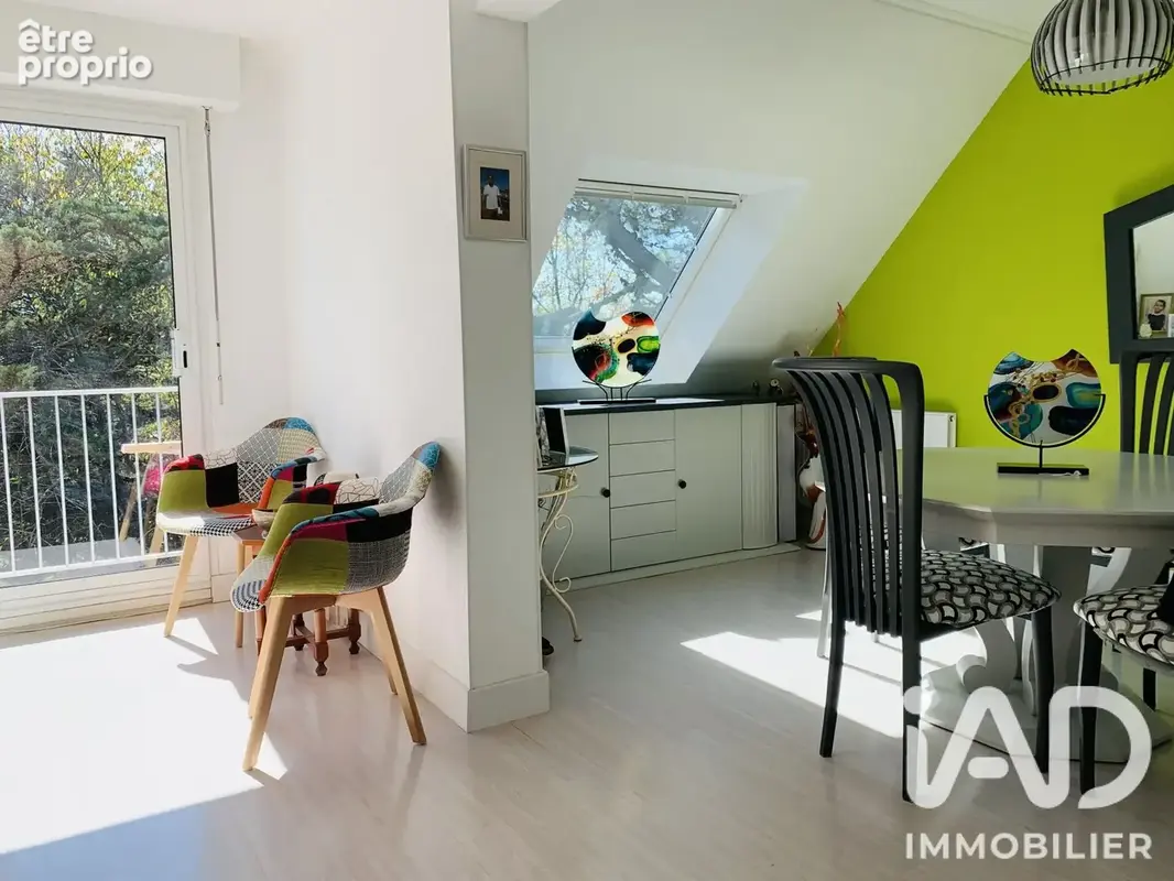 Photo 1 - Appartement à LORIENT