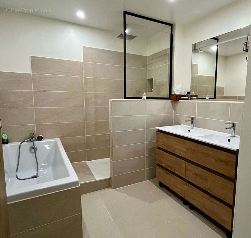 Appartement à MAISONS-LAFFITTE