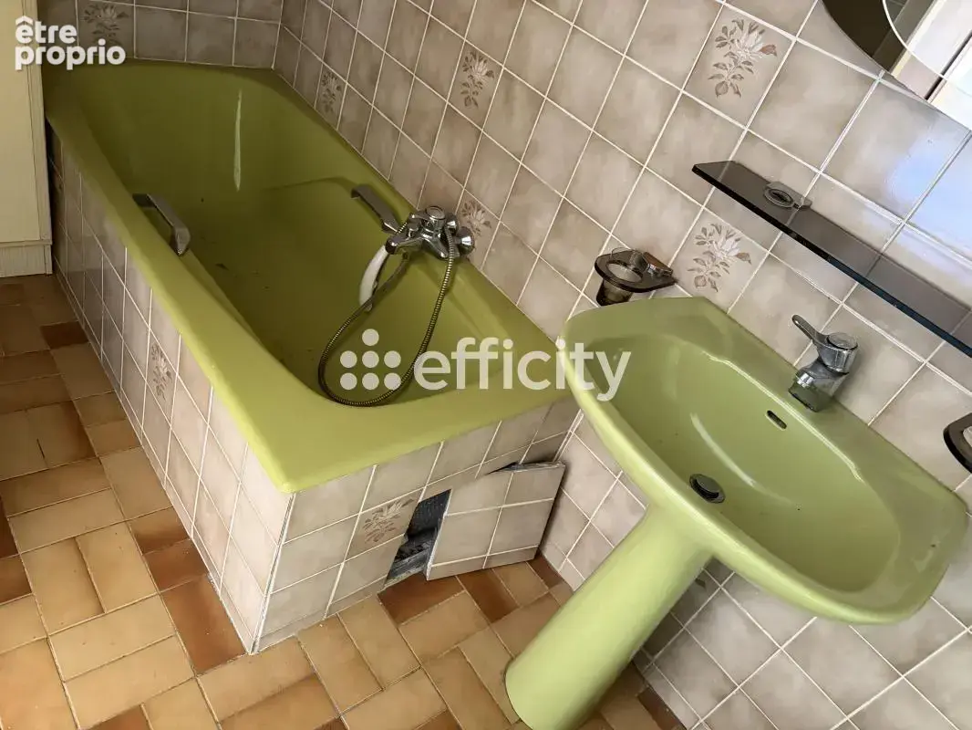 Maison 105 m² à Chameyrat  - photo 12