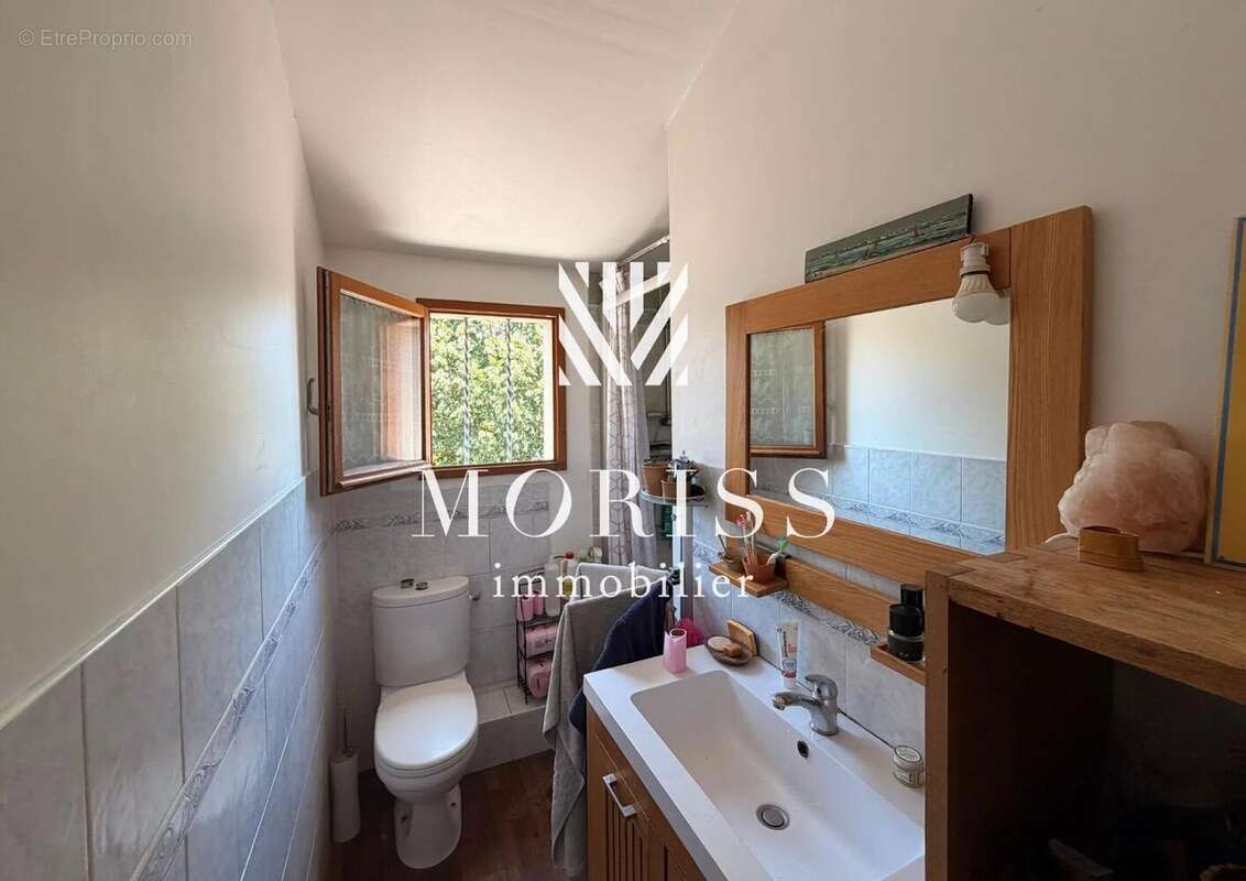 Maison 6 pièces de 117 m2 - photo 4