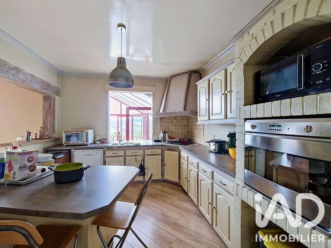 Maison 148 m² à Fleury-Sur-Andelle  - photo 5